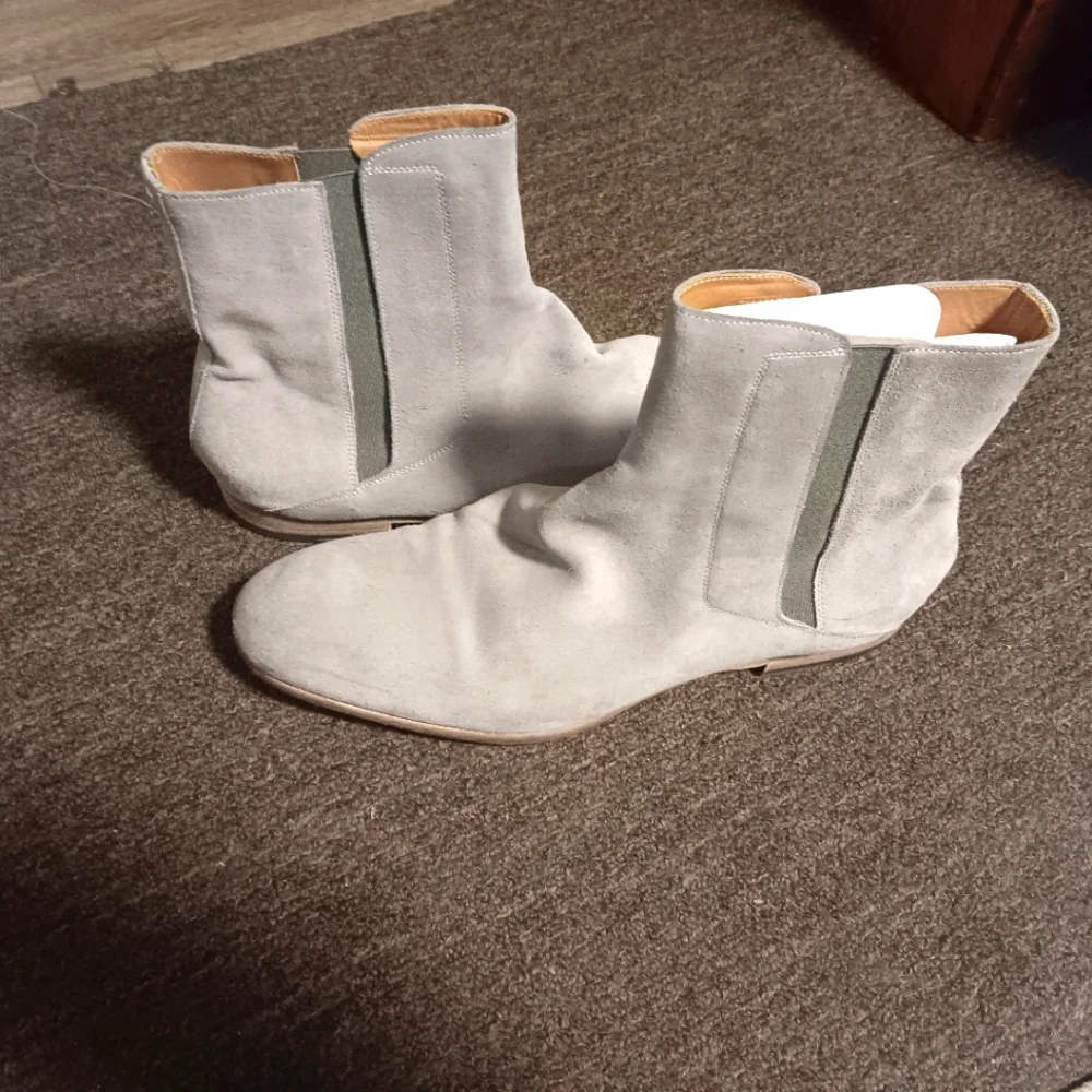 Boot - Picture 3 of 3